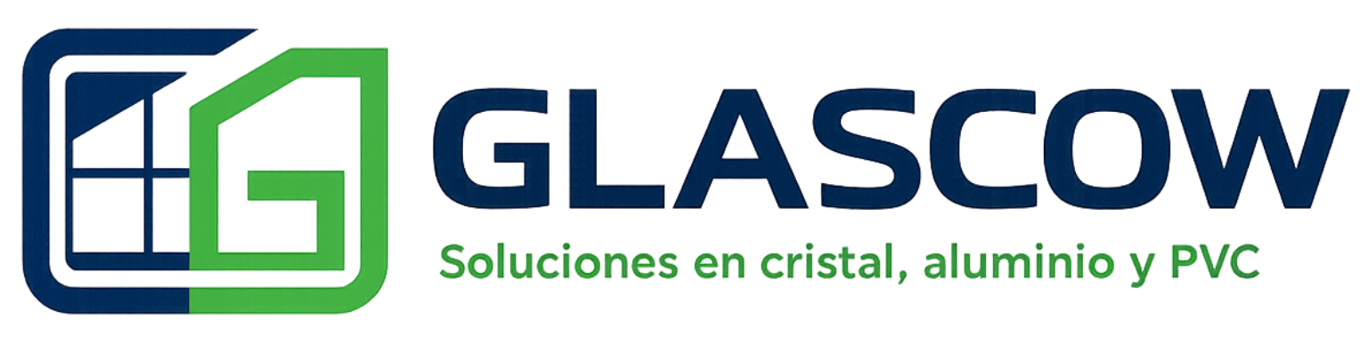 Glascow - Soluciones en cristal, aluminio y PVC