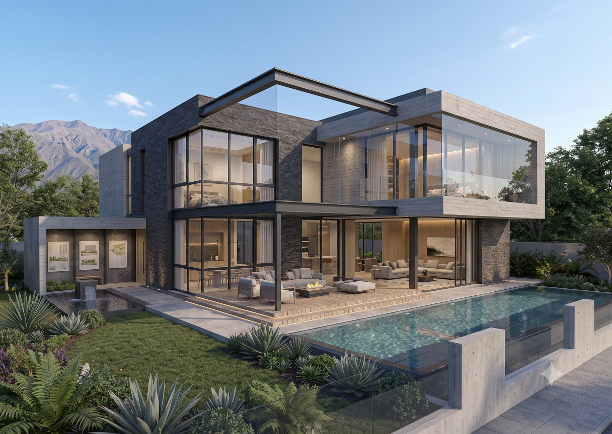Proyecto destacado Glascow