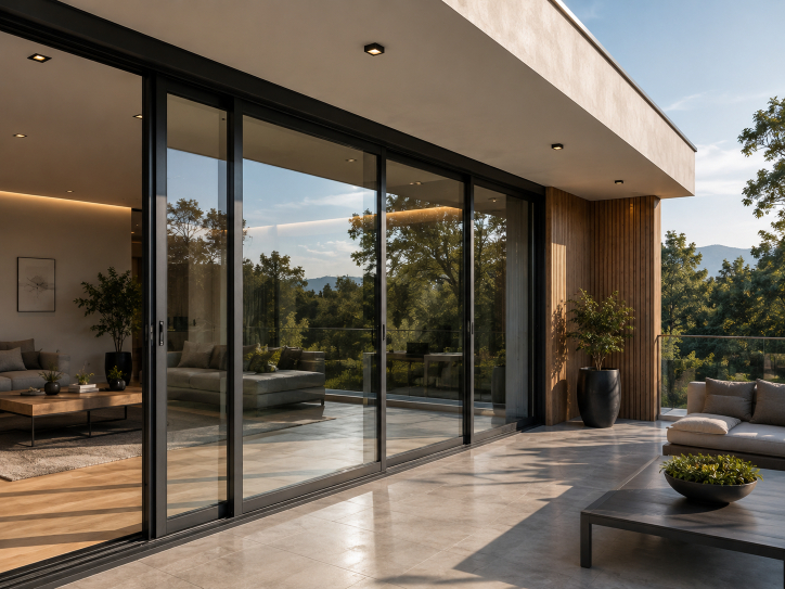 Proyecto desarrollado por Glascow