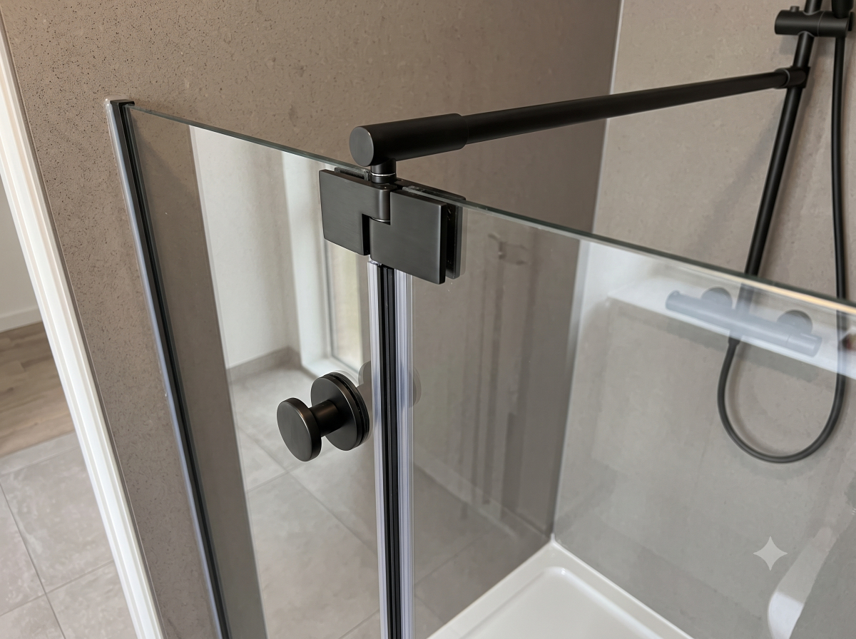 Shower Door a medida